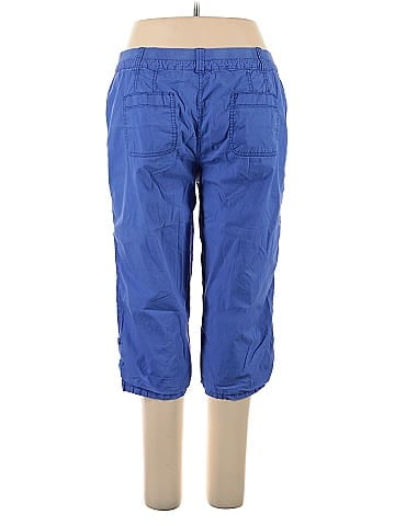 Indigo Casual Pants (view 2)