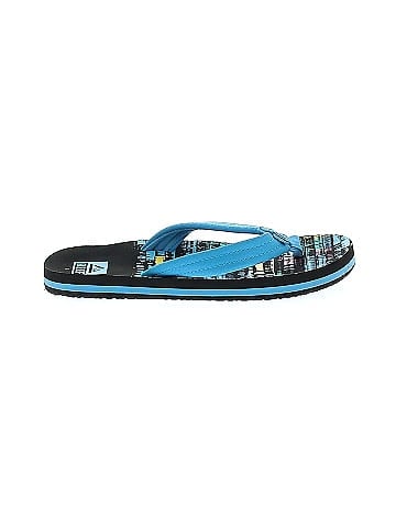 Reef Flip Flops (view 1)