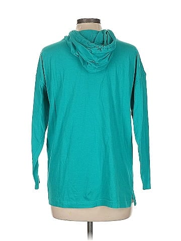 Carole Little Pullover Hoodie (view 2)