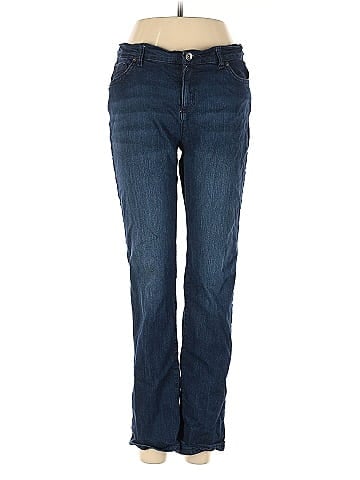 The Children's Place Jeans (view 1)
