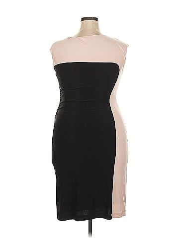 db established 1962 Cocktail Dress (view 2)