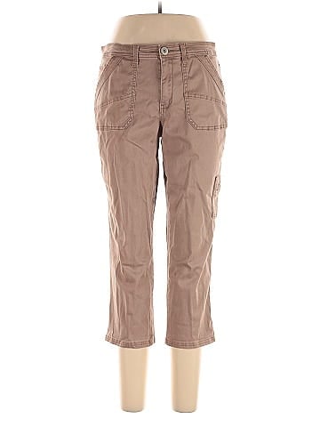 Bandolino Khakis (view 1)