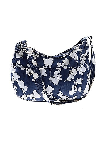 Lands' End Crossbody Bag (view 1)