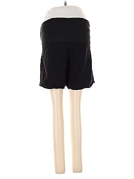 Old Navy - Maternity Shorts (view 2)