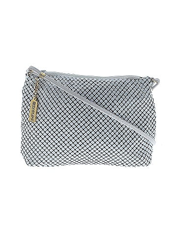 Whiting & Davis Crossbody Bag (view 1)