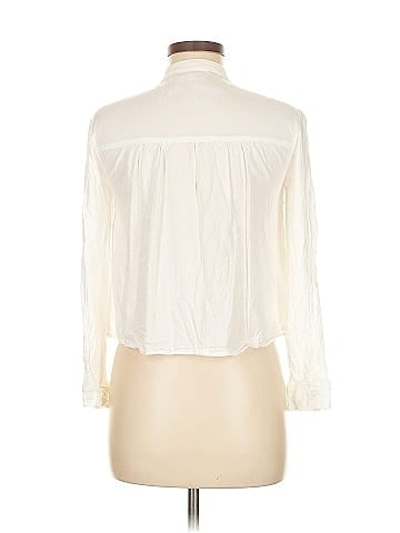 Lalavon Long Sleeve Blouse (view 2)