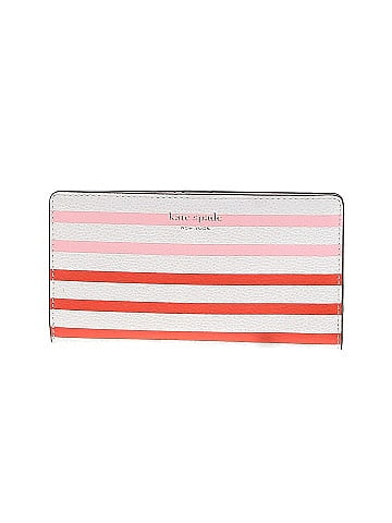 Kate Spade New York Leather Wallet (view 1)