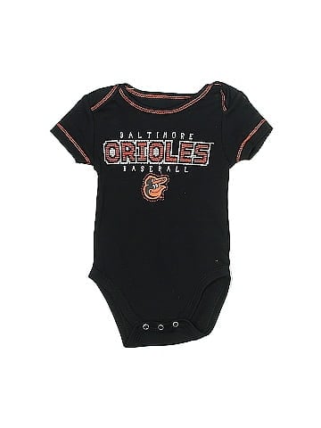 MLB Short Sleeve Onesie (view 1)