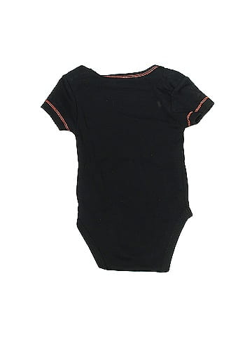 MLB Short Sleeve Onesie (view 2)