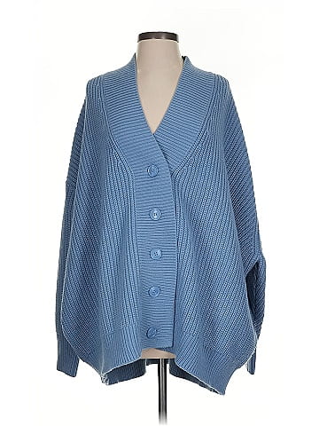 WeWoreWhat Cardigan (view 1)