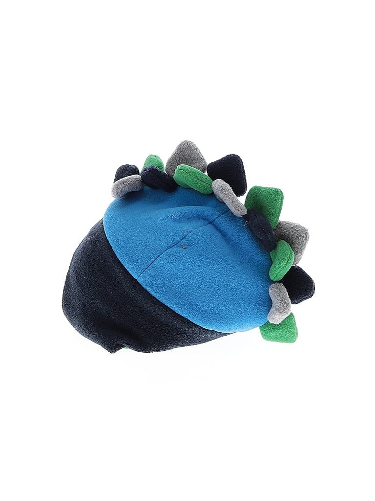 Click to view more detailed imagery on our partner's website Pre-owned Baby Gap Kids' Winter Hat In Blue