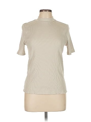 Ophelia Roe Short Sleeve Top (view 1)
