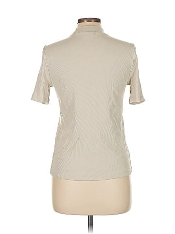 Ophelia Roe Short Sleeve Top (view 2)