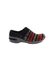 Born Handcrafted Footwear Mule/Clog