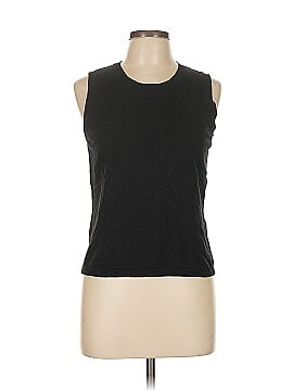 August Silk Sweater Vest