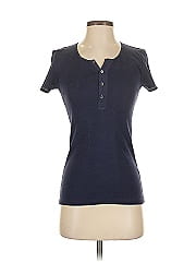 Ralph Lauren Sport Short Sleeve Henley