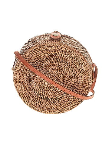 Unbranded Crossbody Bag (view 1)