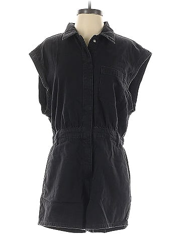 Zara Romper (view 1)