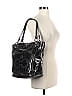 Coach 100% Leather Black Leather Tote One size - photo 2