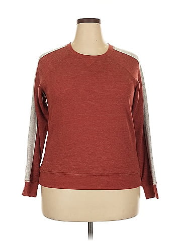 Marine Layer Pullover Sweater (view 1)