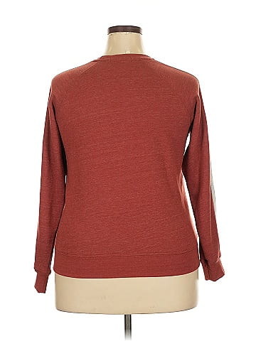Marine Layer Pullover Sweater (view 2)