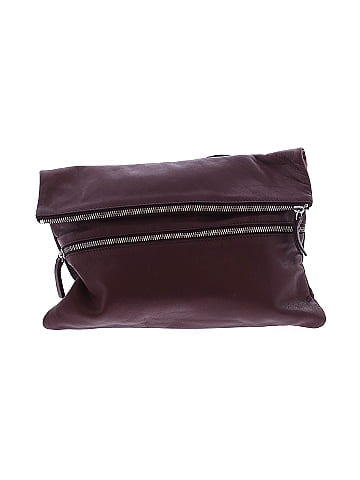 Cos Leather Shoulder Bag (view 1)
