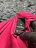 I.N. Studio 100% Polyester Color Block Pink 3/4 Sleeve Blouse Size M (petite) - photo 8