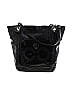 Coach 100% Leather Black Leather Tote One size - photo 1