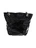 Coach 100% Leather Black Leather Tote One size - photo 3