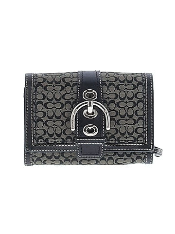 Coach Wallet (view 1)