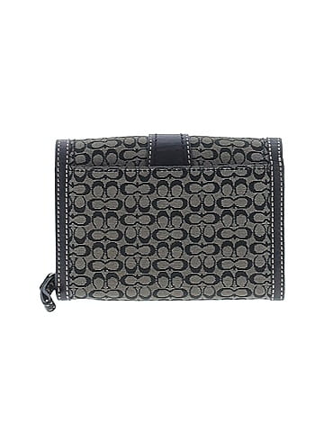Coach Wallet (view 2)