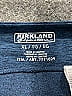 KIRKLAND Signature Blue Active Pants Size XL - photo 4