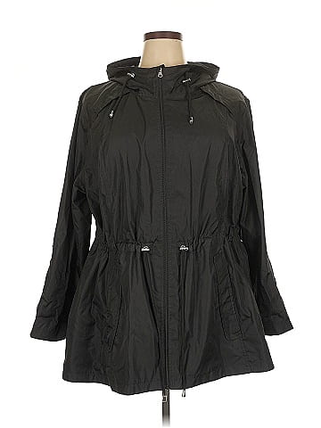 d.e.t.a.i.l.s Raincoat (view 1)