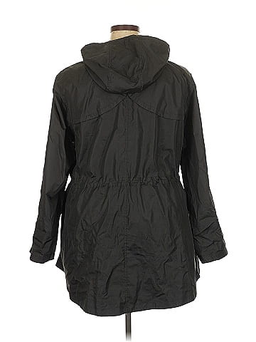 d.e.t.a.i.l.s Raincoat (view 2)