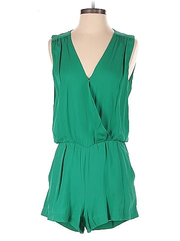 Parker Romper (view 1)