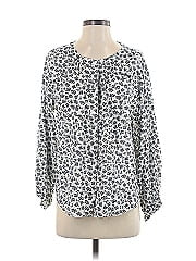 Velvet By Graham & Spencer 3/4 Sleeve Blouse
