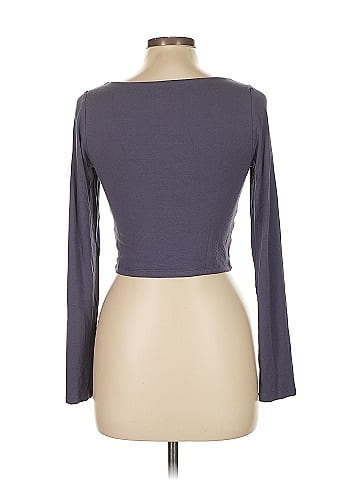 Wilfred Free Long Sleeve Top (view 2)