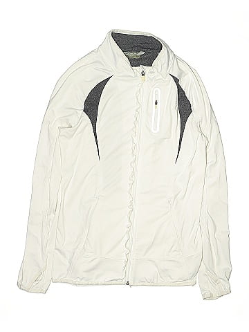 Athleta Track Jacket (view 1)