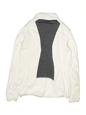 Athleta Track Jacket (view 2)