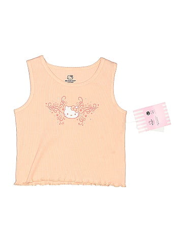Hello Kitty Sleeveless T-Shirt (view 1)