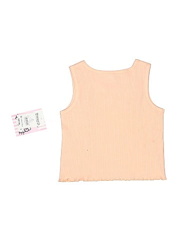 Hello Kitty Sleeveless T-Shirt (view 2)