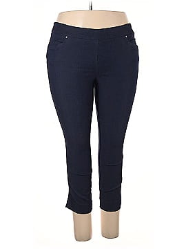 Hilary Radley Active Pants