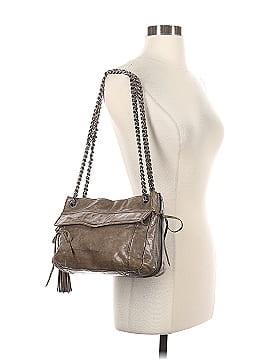 Rebecca Minkoff Leather Shoulder Bag (view 2)