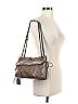 Rebecca Minkoff 100% Leather Black Brown Leather Shoulder Bag One size - photo 2