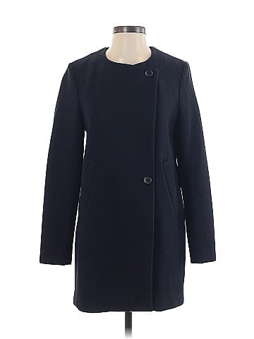Theory Coat (view 1)