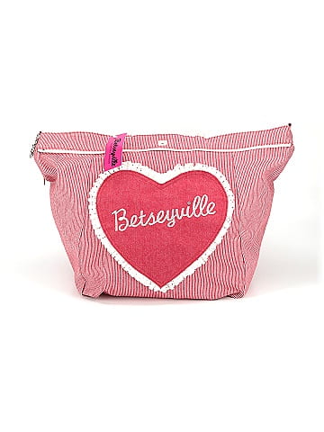 Betseyville By Betsey Johnson Tote (view 1)