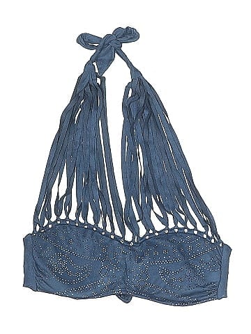 PilyQ Swimsuit Top (view 1)