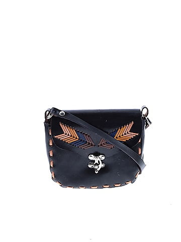 Unbranded Crossbody Bag (view 1)