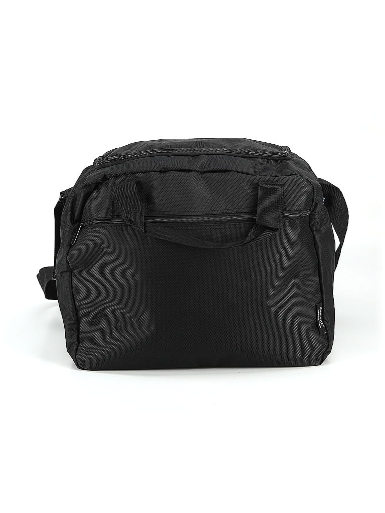 Assorted Brands Black Weekender One size - photo 1