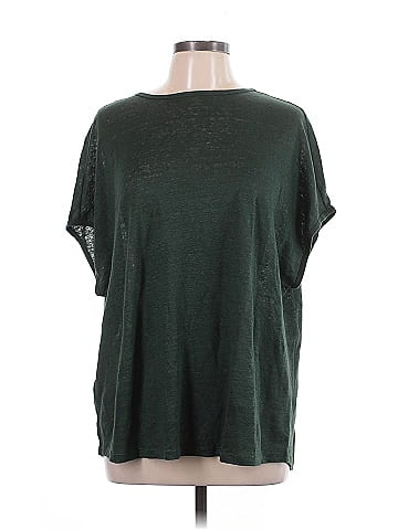 MNG Short Sleeve Top (view 1)